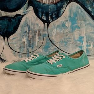 Men's Vans Size 8./ Woman's 9.5